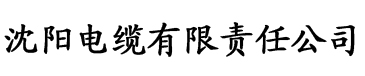 成人影视电缆厂logo